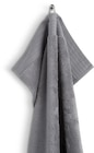 JYSK Handtuch SORUNDA 50x100 grau KRONBORG von KRONBORG für 6,50 € bei JYSK im Angebot JYSK Handtuch SORUNDA 50x100 grau KRONBORG von KRONBORG im aktuellen JYSK Prospekt