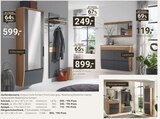 Schrank Angebote bei XXXLutz Neubrandenburg für 119,00 €