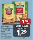 Aktuelle Käse Angebote bei famila Nordwest in Oldenburg Aktuelles Käsescheiben Angebot bei famila Nordwest in Oldenburg ab 1,29 €