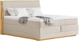 Aktuelles Boxspringbett Angebot bei porta Möbel in Frankfurt (Main) ab 1.499,00 €