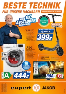 expert Prospekt Top Angebote mit  Seiten in Bindlach und Umgebung