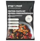 Cheese Spätzle mit Chicken im Angebot bei E center in Offenbach Cheese Spätzle mit Chicken Angebote von prepmymeal bei E center Offenbach für 10,99 €