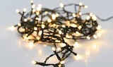 LED-Lichterkette bei OBI im Bielefeld Prospekt für 14,99 €