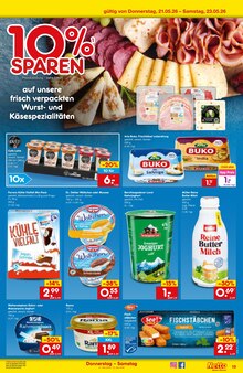 Kaffee im Netto Marken-Discount Prospekt "Aktuelle Angebote" mit 51 Seiten (Singen (Hohentwiel))