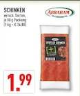 Schinken Angebote von Abraham bei Marktkauf Gelsenkirchen für 1,99 €