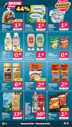 Bacardi Carta Blanca Angebot & Preis im aktuellen Netto mit dem Scottie Prospekt Bacardi Carta Blanca Angebot im aktuellen Netto mit dem Scottie Prospekt auf Seite 12