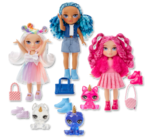 Spielpuppe Rainbow High Littles im Angebot bei Penny in Lippstadt Spielpuppe Rainbow High Littles Angebote von Rainbow High Littles bei Penny Lippstadt für 9,99 €