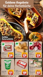Bio Lebensmittel im REWE Prospekt in Wiesbaden Aktueller REWE Prospekt mit Bio Lebensmittel, "Dein Markt", Seite 6