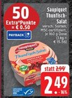 Aktuelles Thunfisch-Salat Angebot bei EDEKA in Mönchengladbach ab 2,49 €