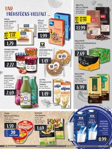 Kaffee im EDEKA Prospekt "Aktuelle Angebote" mit 16 Seiten (Ratingen)