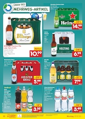 Ähnliche Angebote wie Federweißer im Prospekt "Aktuelle Angebote" auf Seite 30 von Netto Marken-Discount in Eberswalde