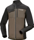 Softshell-Arbeitsjacke Angebote von PARKSIDE PERFORMANCE bei Kaufland Aachen für 19,99 €