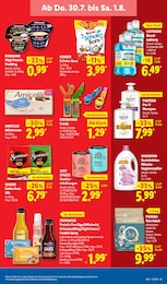 Senseo Angebot & Preis im aktuellen Lidl Prospekt Senseo Angebot im aktuellen Lidl Prospekt auf Seite 63