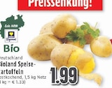 EDEKA Neukirchen-Vluyn - Speisekartoffeln Angebot im Prospekt Speisekartoffeln bei EDEKA im Neukirchen-Vluyn Prospekt für 1,99 €