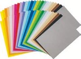 Fotokarton-/Tonzeichenpapier-Block im Lidl Prospekt Fotokarton-/Tonzeichenpapier-Block von crelando im aktuellen Lidl Prospekt für 2,99 €