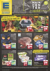 Aktueller E center Supermarkt Prospekt in Hettstadt und Umgebung, "Wir lieben Lebensmittel!" mit 30 Seiten, 05.01.2026 - 10.01.2026