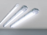 toom Baumarkt - Lichtleiste Angebot im Prospekt Lichtleiste bei toom Baumarkt im Prospekt "" für 7,99 €