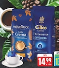Aktuelles Caffè Crema Angebot bei E center in Weiden (Oberpfalz) ab 14,99 €