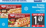 Bistro Baguette von Dr. Oetker im aktuellen EDEKA Prospekt für 1,49 €