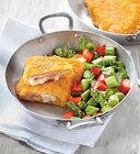 Cordon bleu de dinde - NETTO en promo chez Netto Cordon bleu de dinde - NETTO dans le catalogue Netto