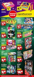 Silvesterknaller Angebot & Preis im aktuellen Thomas Philipps Prospekt Silvesterknaller Angebot im aktuellen Thomas Philipps Prospekt auf Seite 17