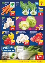 Aktueller Netto Marken-Discount Prospekt mit Bio, "Aktuelle Angebote", Seite 5