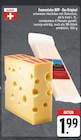 Emmentaler AOP - Das Original im Angebot bei EDEKA in Freital Emmentaler AOP - Das Original Angebote bei EDEKA Freital für 1,99 €