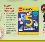 Aktuelle Lego Angebote bei Netto Marken-Discount in Reutlingen Aktuelles Books - Osterspaß Angebot bei Netto Marken-Discount in Reutlingen ab 5,00 €