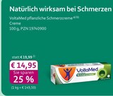 pflanzliche Schmerzcreme im aktuellen Prospekt bei mea - meine apotheke in Tannheim