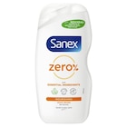 Gel douche - SANEX - Carrefour Gel douche - SANEX à 3,99 € dans le catalogue Carrefour