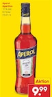 Aperitivo Angebote von Aperol bei Netto Marken-Discount Erfurt für 9,99 €