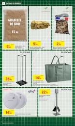 Offre Cuisine Extérieure dans le catalogue Intermarché Hyper du moment à la page 10