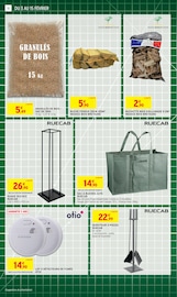 Barbecue Angebote im Prospekt "BRICO & CO" von Intermarché Hyper Barbecue Angebote im Prospekt "BRICO & CO" von Intermarché Hyper auf Seite 10