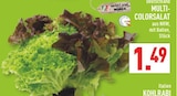 MULTI-COLORSALAT Angebote bei Marktkauf Bochum für 1,49 €