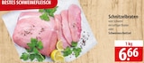 famila Nordost Heide - Schnitzelbraten Angebot im Prospekt Schnitzelbraten bei famila Nordost im Heide Prospekt für 6,66 €