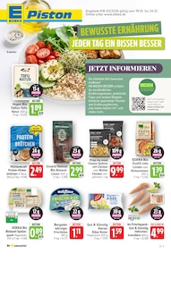 EDEKA Prospekt Aktuelle Angebote mit 55 Seiten