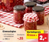 Einmachglas im aktuellen Thomas Philipps Prospekt