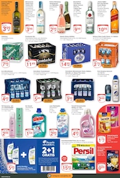 Bacardi im GLOBUS Prospekt in Bad Kreuznach Aktueller GLOBUS Prospekt mit Bacardi, "Aktuelle Angebote", Seite 4