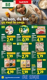 Promos Mangue dans le catalogue "LE MOIS TOUJOURS PLUS" de Lidl à la page 24 Promos Mangue dans le catalogue "LE MOIS TOUJOURS PLUS" de Lidl à la page 24