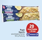 Baguette im Angebot bei EDEKA in Gera Baguette Angebote von Meggle bei EDEKA Gera
