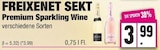 Sekt im Angebot bei EDEKA in Hamburg Sekt Angebote von Freixenet bei EDEKA Hamburg für 3,99 €