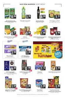 Chips im Hieber Prospekt "Aktuelle Angebote" mit 18 Seiten (Freiburg (Breisgau))