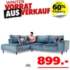 Manilla Ecksofa von Seats and Sofas im aktuellen Seats and Sofas Prospekt für 899,00 €