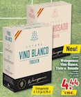 Vino Blanco bei Trinkgut im Oberhausen Prospekt für 4,44 €