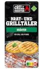 Aktuelle Braten Angebote bei Lidl in Remscheid Aktuelles Brat- und Grilltaler Angebot bei Lidl in Remscheid ab 1,99 €