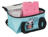 Lunch box "Kawai" 3 pièces en promo chez Bazarland Villers-lès-Nancy à 4,99 €