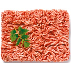 Hackfleisch gemischt