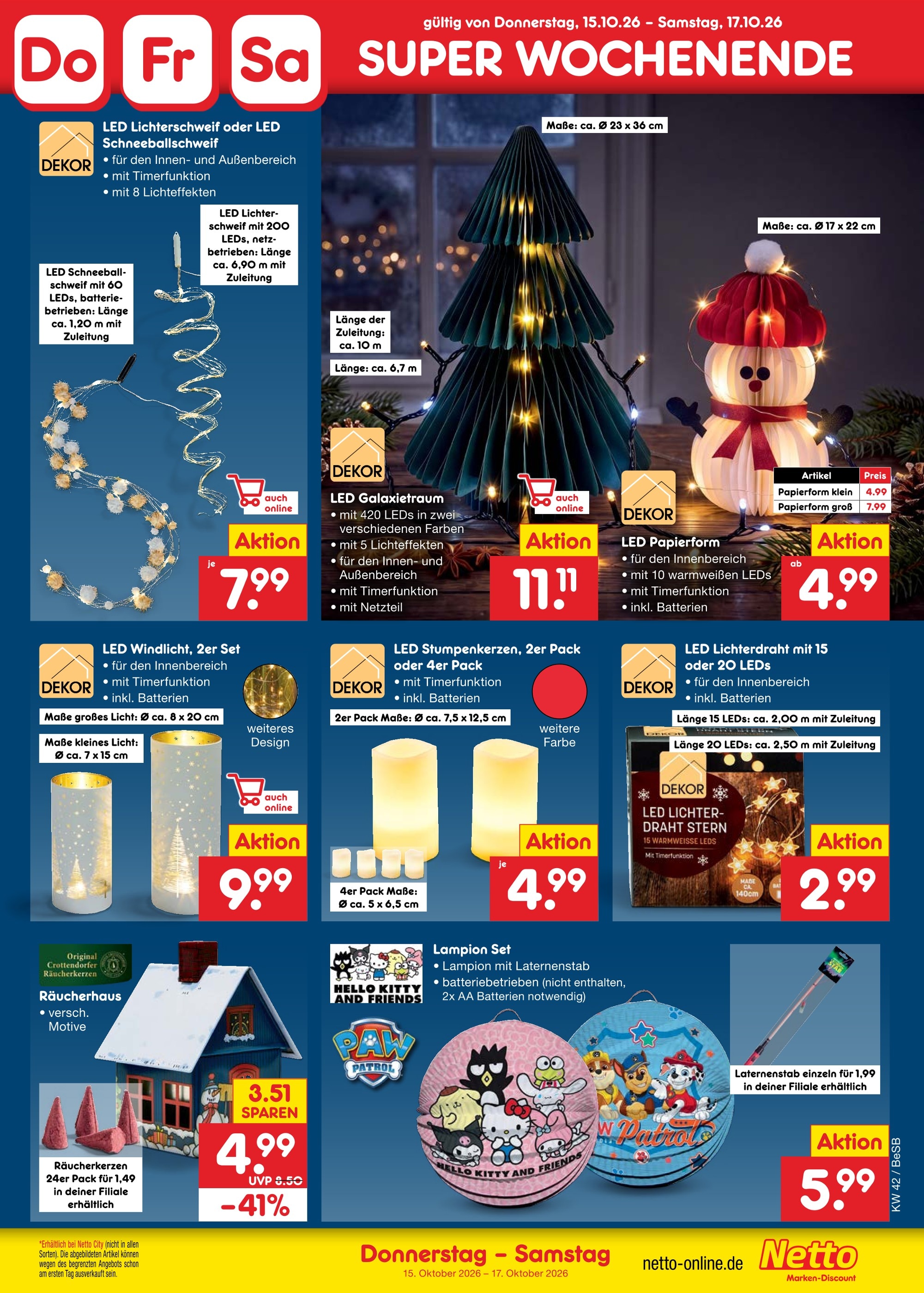 Lichterketten kaufen » günstige Lichterketten Angebote zum Top Preis