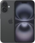 iPhone 16 im Angebot bei EURONICS in Arnsberg iPhone 16 Angebote von APPLE bei EURONICS Arnsberg für 1,00 €