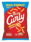 CURLY à U Express dans Bonneuil-en-France CURLY à U Express dans Bonneuil-en-France